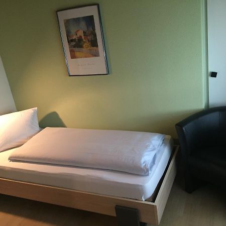 Gasthaus Waldheim Hotel Bremgarten Zewnętrze zdjęcie