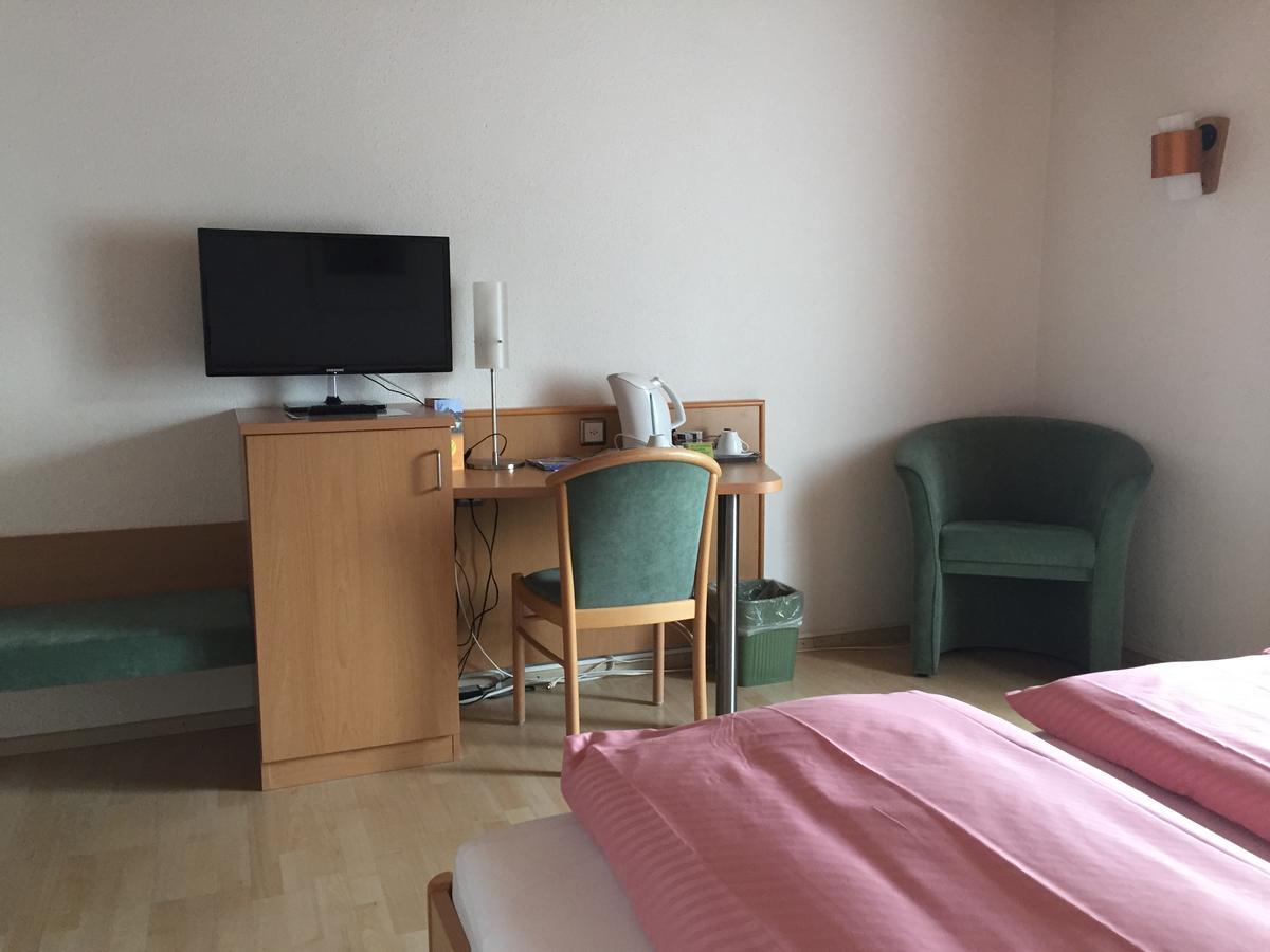 Gasthaus Waldheim Hotel Bremgarten Pokój zdjęcie